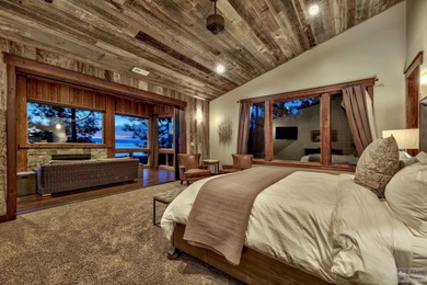 An Icon at Altitude - Gunbarrel Lodge - - A true titan among - photo 24