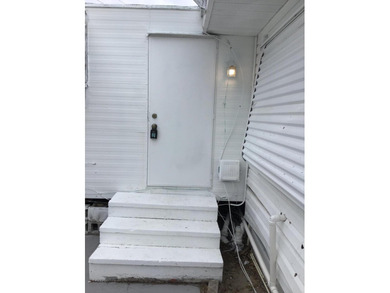 Completely renovated manufactured home You own the land . No HOA - photo 25