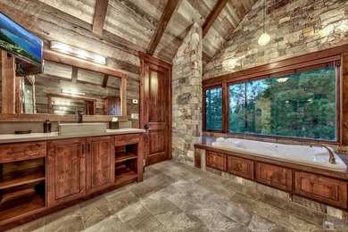 An Icon at Altitude - Gunbarrel Lodge - - A true titan among - photo 25