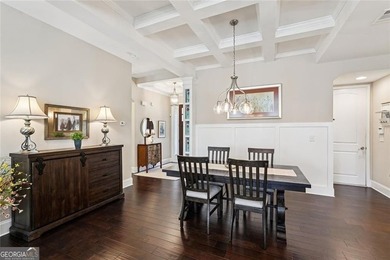 Set within Villas at Bethelview, this thoughtfully designed home - photo 26