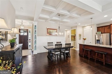 Set within Villas at Bethelview, this thoughtfully designed home - photo 27