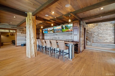 An Icon at Altitude - Gunbarrel Lodge - - A true titan among - photo 28