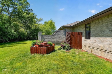 Beautiful fully brick, one-level home featuring 2 bedrooms, 2 - photo 29