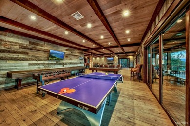 An Icon at Altitude - Gunbarrel Lodge - - A true titan among - photo 29