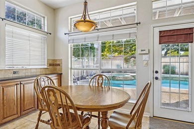 Wonderful single-story home offering tranquil canal views right - photo 10