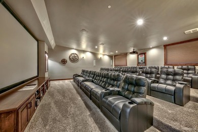 An Icon at Altitude - Gunbarrel Lodge - - A true titan among - photo 30