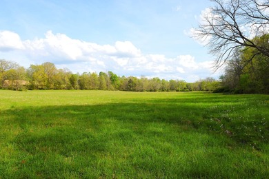 (private lake, pond, creek) Acreage For Sale in Edmonton Kentucky