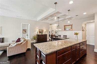 Set within Villas at Bethelview, this thoughtfully designed home - photo 31