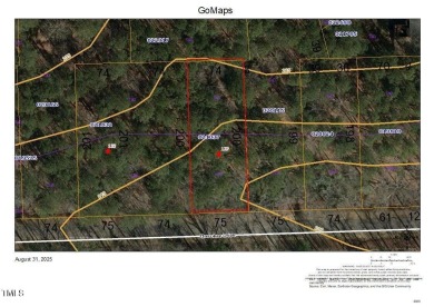 Lake Lot For Sale in Louisburg, North Carolina