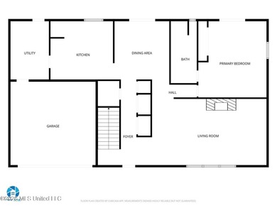Recently renovated and move-in ready, this spacious 4-bedroom, 2 - photo 33