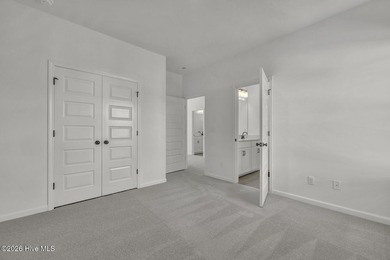 The Nantahala II is a thoughtfully designed two-story home that - photo 34