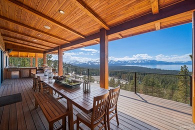 An Icon at Altitude - Gunbarrel Lodge - - A true titan among - photo 34