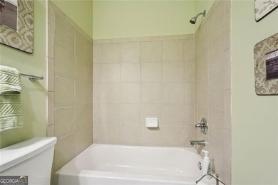 Set within Villas at Bethelview, this thoughtfully designed home - photo 35