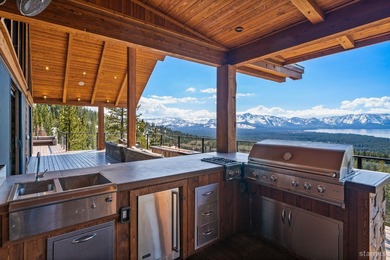 An Icon at Altitude - Gunbarrel Lodge - - A true titan among - photo 35