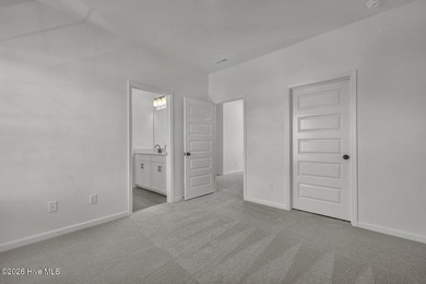 The Nantahala II is a thoughtfully designed two-story home that - photo 36