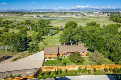 Riverfront living, year-round recreation, and country privacy - photo 36