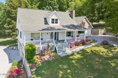MOUNTAIN VIEWS, 1-Acre Double Lot, & Lakeside Living! Welcome to - photo 36