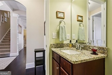 Set within Villas at Bethelview, this thoughtfully designed home - photo 36