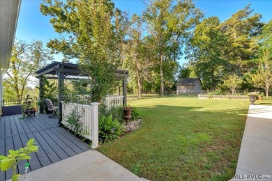 This beautiful homestead on 76.83 acres is truly something - photo 36