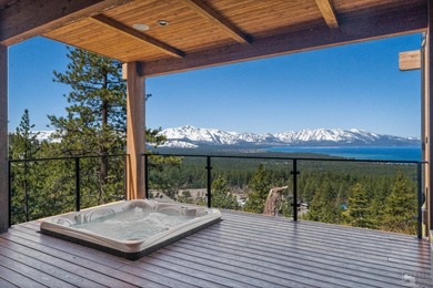 An Icon at Altitude - Gunbarrel Lodge - - A true titan among - photo 36