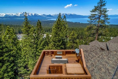 An Icon at Altitude - Gunbarrel Lodge - - A true titan among - photo 37