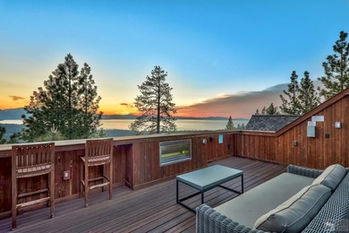 An Icon at Altitude - Gunbarrel Lodge - - A true titan among - photo 38