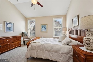 Set within Villas at Bethelview, this thoughtfully designed home - photo 39
