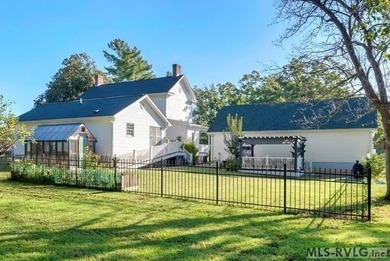 This beautiful homestead on 76.83 acres is truly something - photo 39