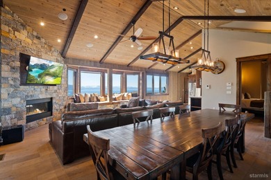 An Icon at Altitude - Gunbarrel Lodge - - A true titan among - photo 39