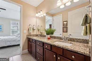 Set within Villas at Bethelview, this thoughtfully designed home - photo 40