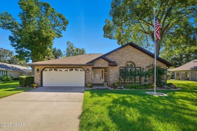 (private lake, pond, creek) Home Sale Pending in South Daytona Florida