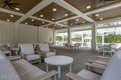 The Nantahala II is a thoughtfully designed two-story home that - photo 44