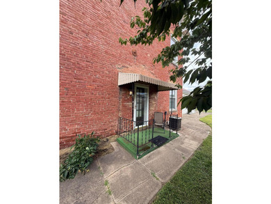 A remarkable historic brick home welcomes guests through - photo 46