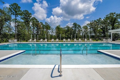 The Nantahala II is a thoughtfully designed two-story home that - photo 46
