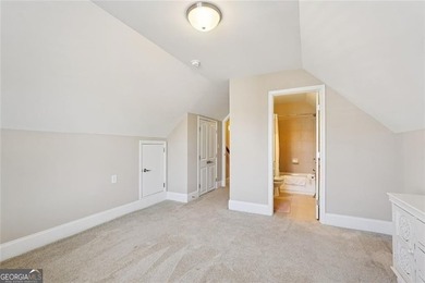 Set within Villas at Bethelview, this thoughtfully designed home - photo 46