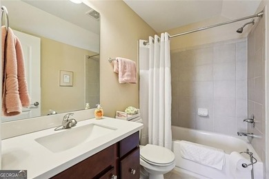 Set within Villas at Bethelview, this thoughtfully designed home - photo 47