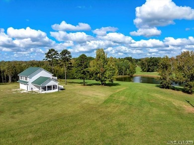 This beautiful homestead on 76.83 acres is truly something - photo 47