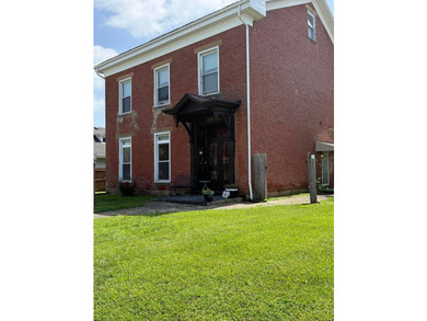 A remarkable historic brick home welcomes guests through - photo 50