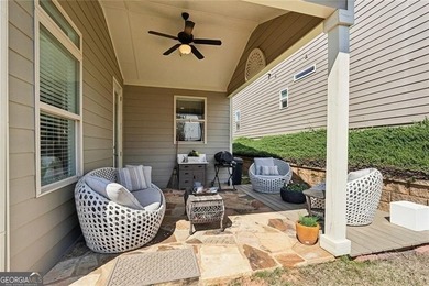 Set within Villas at Bethelview, this thoughtfully designed home - photo 50