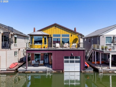 Lake Home For Sale in Portland, Oregon