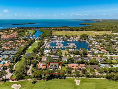 Premier location in the exclusive, guard-gated waterfront Kings - photo 2