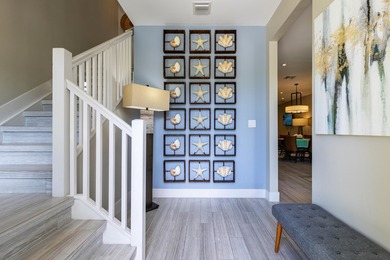 Welcome to Tranquility, an exceptional three-bedroom oceanfront - photo 3