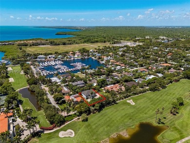 Premier location in the exclusive, guard-gated waterfront Kings - photo 3