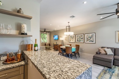 Welcome to Tranquility, an exceptional three-bedroom oceanfront - photo 4