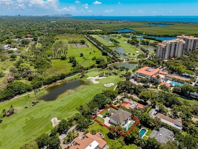 Premier location in the exclusive, guard-gated waterfront Kings - photo 5