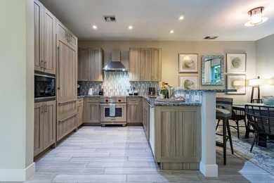 Welcome to Tranquility, an exceptional three-bedroom oceanfront - photo 6