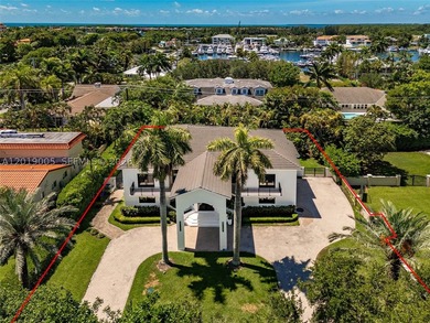 Premier location in the exclusive, guard-gated waterfront Kings - photo 6