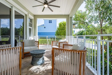 Welcome to Tranquility, an exceptional three-bedroom oceanfront - photo 7
