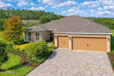 Tolomato River Home For Sale in Ponte Vedra Florida