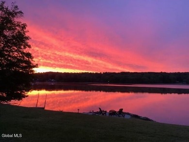 A truly rare and magical opportunity to own one of Nassau Lake's - photo 3